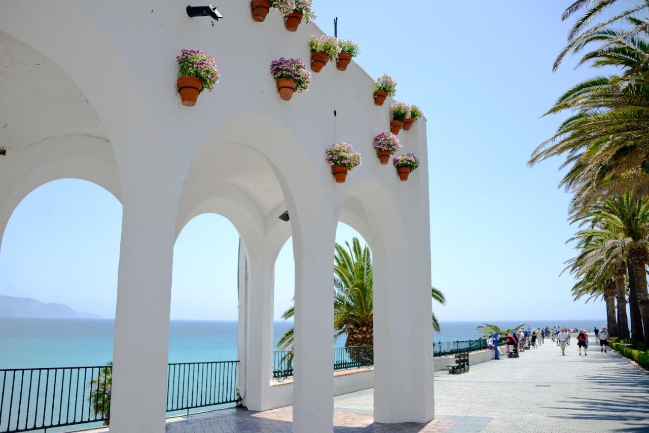 Villa Vinamar Nerja