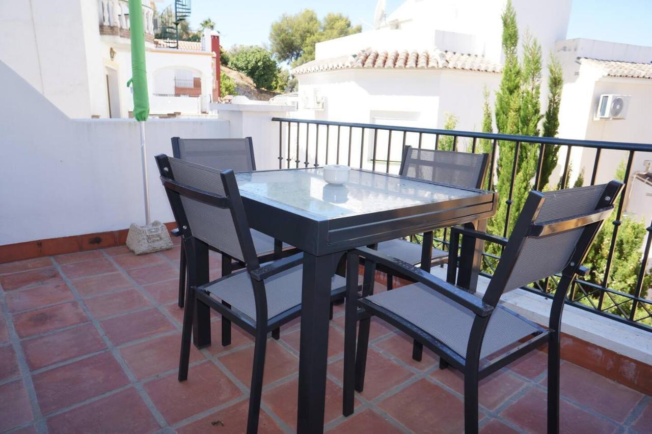 Villa Vinamar *